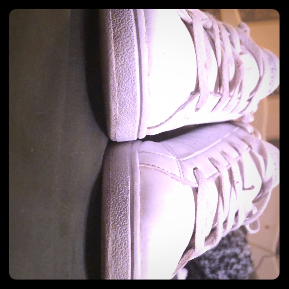 Adidas tennis shoes